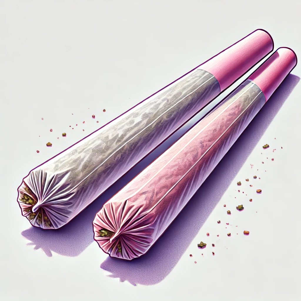 pre-rolls